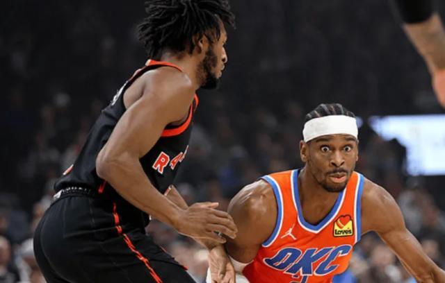 开云体育下载-已无缘追平勇士神迹!伤兵满营令雷霆陷入赛季困境