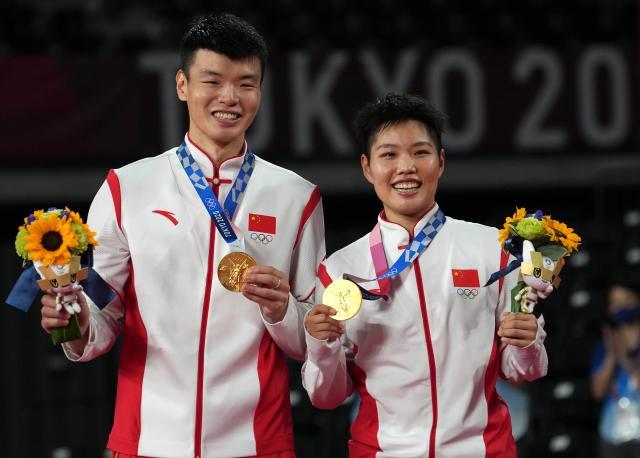 开云体育官网-年轻一代撑起国羽主力阵容 男双与男单面临挑战