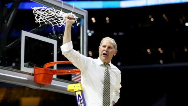 开云体育-前NCAA主帅出任活塞高级顾问 有人称他为独裁者