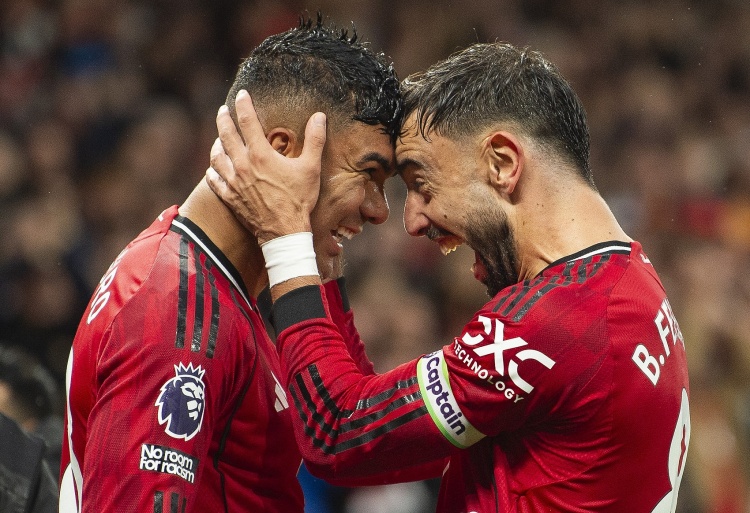 开云体育官网-TA:B费卡塞米罗马奎尔卡里克…曼联复兴的关键人物未来仍未确定