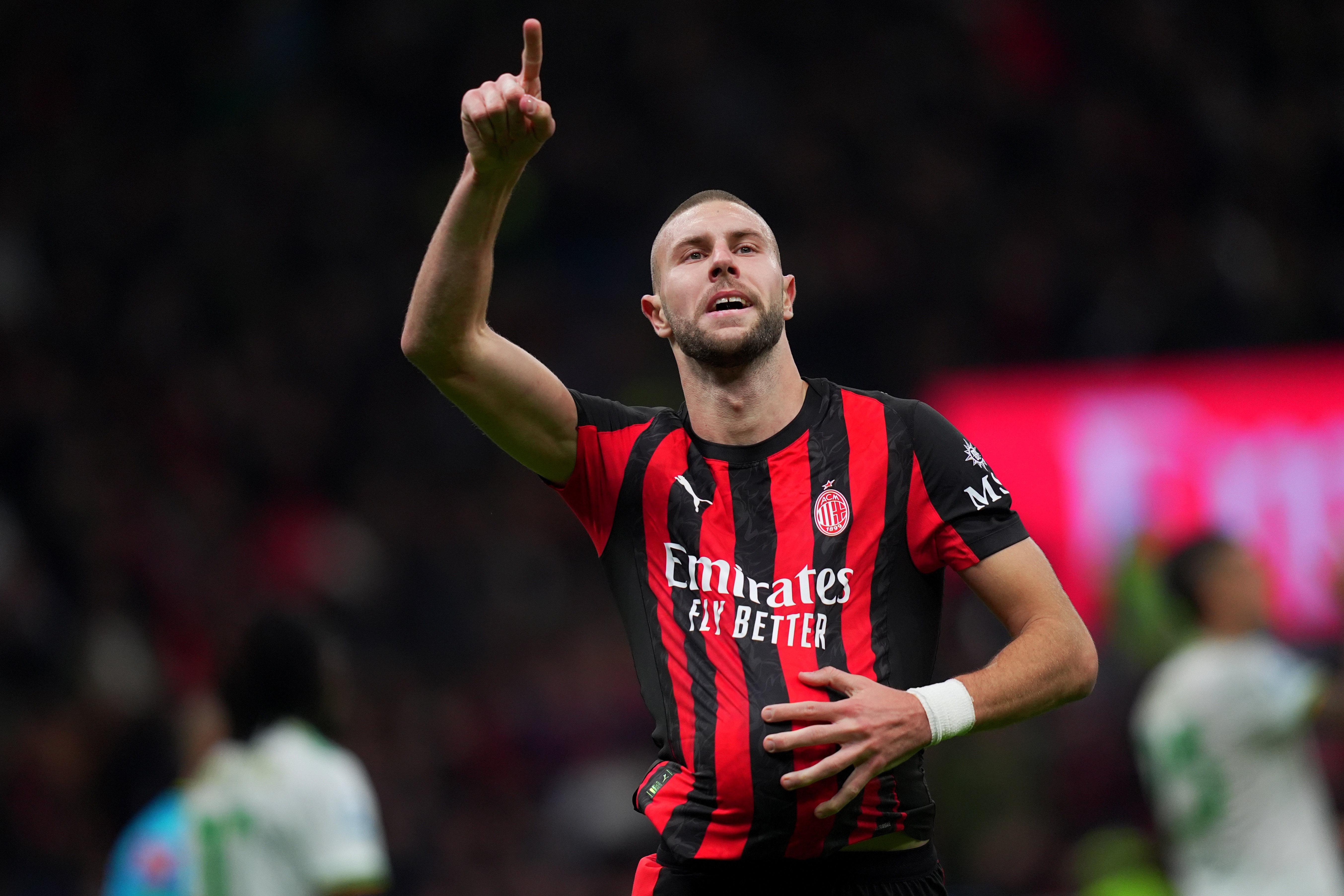 开云体育-帕夫洛维奇:我们本有机会追到只差国米5分,这不是第一次掉链子