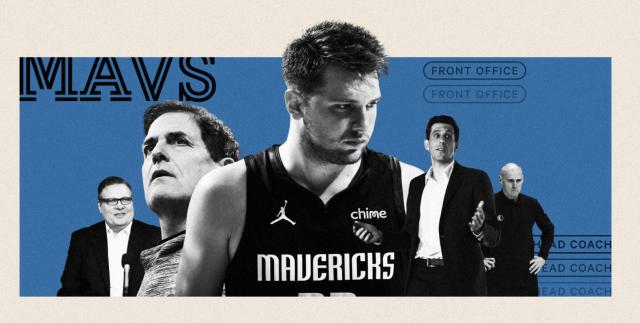 开云体育-【观察】赌狗、太子和鲶鱼 三人主导的独行侠宫斗剧